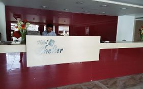 Shelter Hotel